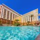 Las Vegas Hotel and Casino announces revamp
