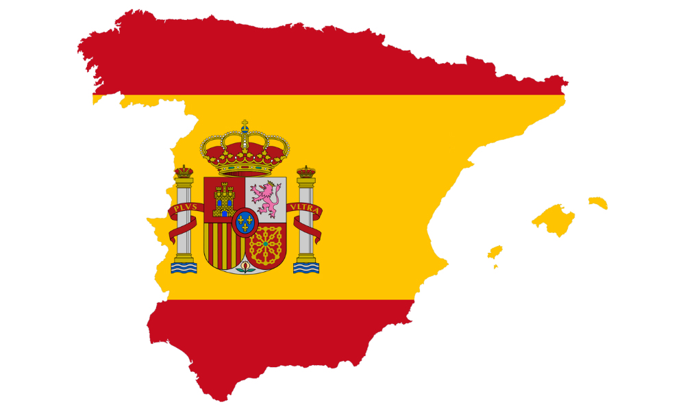 Number’s up for online gambling in Spain