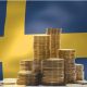 Sweden’s Regulated Gambling Market Generates SEK6.4 Billion in Tax Revenue in 2017