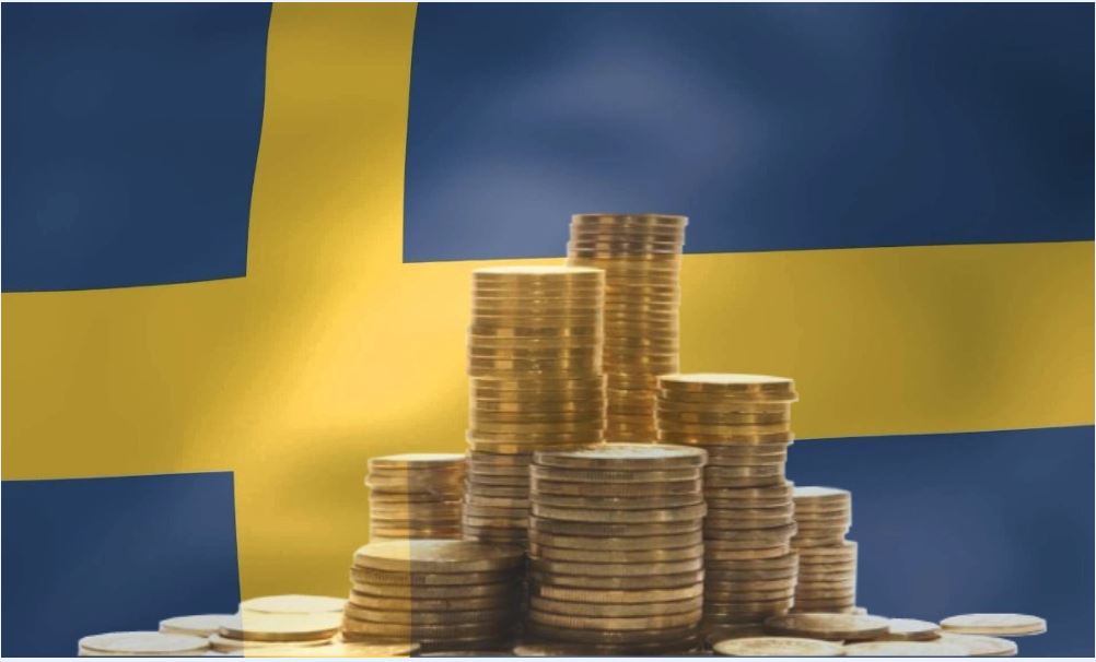 Sweden’s Regulated Gambling Market Generates SEK6.4 Billion in Tax Revenue in 2017