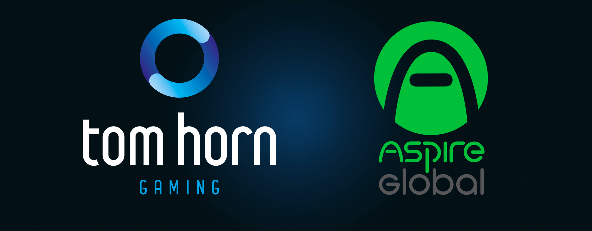 TOM HORN TITLES TO GO LIVE WITH ASPIRE GLOBAL