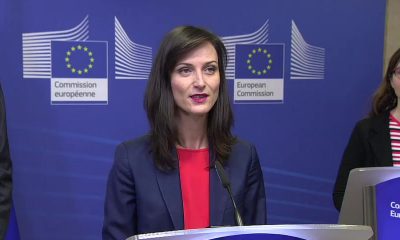 European Commission launches the EU Blockchain Observatory and Forum