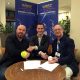 WBSC Europe signs Sportradar as inaugural partner