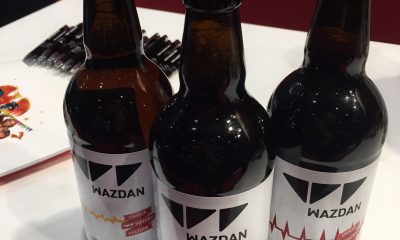 Wazdan, the major casino games producer with products covering slots, table games and video are now licensed in the UK, Malta and Curacao.