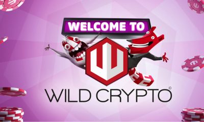 Wild Crypto launches disruptive new blockchain gaming platform