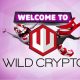 Wild Crypto launches disruptive new blockchain gaming platform