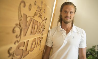 Videoslots confirm two key appointments