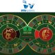 Win Systems launches revolutionary Chinese roulette
