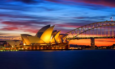 Australia to Ban Bitcoin Gambling