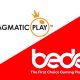 Bede Gaming to integrate premium Pragmatic Play games portfolio