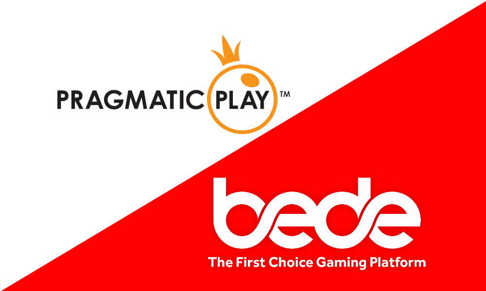 Bede Gaming to integrate premium Pragmatic Play games portfolio