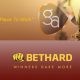 Bethard wins ‘Great Place to Work’ award in London