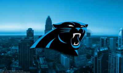 Potential Carolina Panthers sale puts NFL’s gambling problem in spotlight