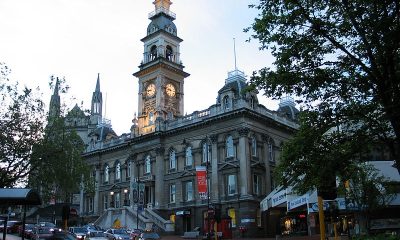 Council hears both sides of gambling story