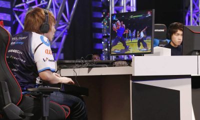 Esports officially arrives in Japan