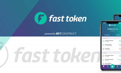 SoftConstruct showcases Fast Token at ICE 2018