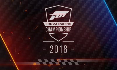 Forza Racing Championship coming with new ‘Forza Motorsport 7’ esports features