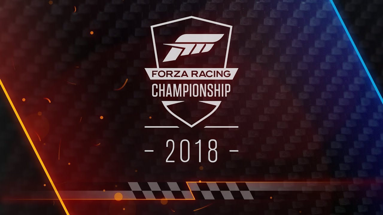 Forza Racing Championship coming with new ‘Forza Motorsport 7’ esports features