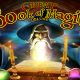 Wazdan launch blockbuster Great Book of Magic Deluxe at ICE
