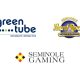 Greentube To Provide Social Gaming for Hard Rock, Seminole Casinos