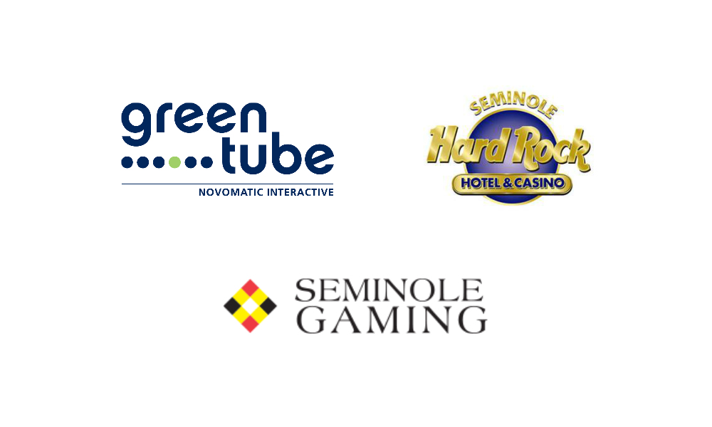 Greentube To Provide Social Gaming for Hard Rock, Seminole Casinos