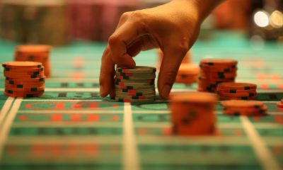 Irish people lose more money per head on gambling than anyone else in Europe