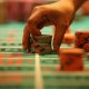 Irish people lose more money per head on gambling than anyone else in Europe