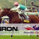 NEW RACING SERVICE LAUNCHES IN AFRICA
