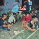 91 held in 33 raids for illegal online gambling