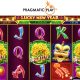 PRAGMATIC PLAY CELEBRATES A LUCKY NEW YEAR