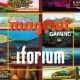MAGNET GAMING HUNTS FOR FURTHER GROWTH WITH IFORIUM DEAL