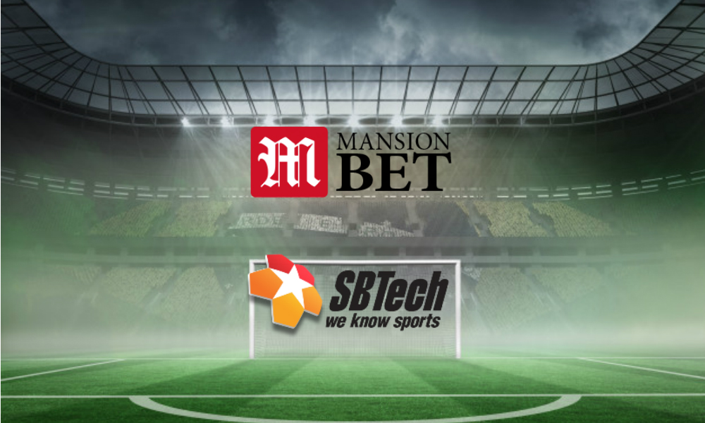 SBTech-Mansion launch