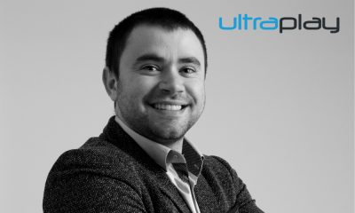 UltraPlay appoints new leadership