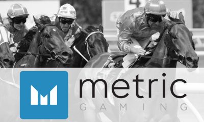 Metric Gaming Unveils Best-of-Breed Horse Racing Service