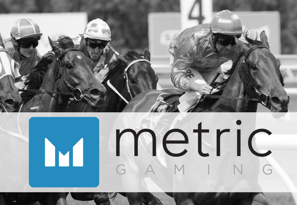 Metric Gaming Unveils Best-of-Breed Horse Racing Service