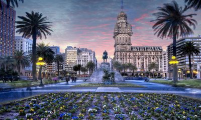 Uruguay just days away from online gambling domain blocking