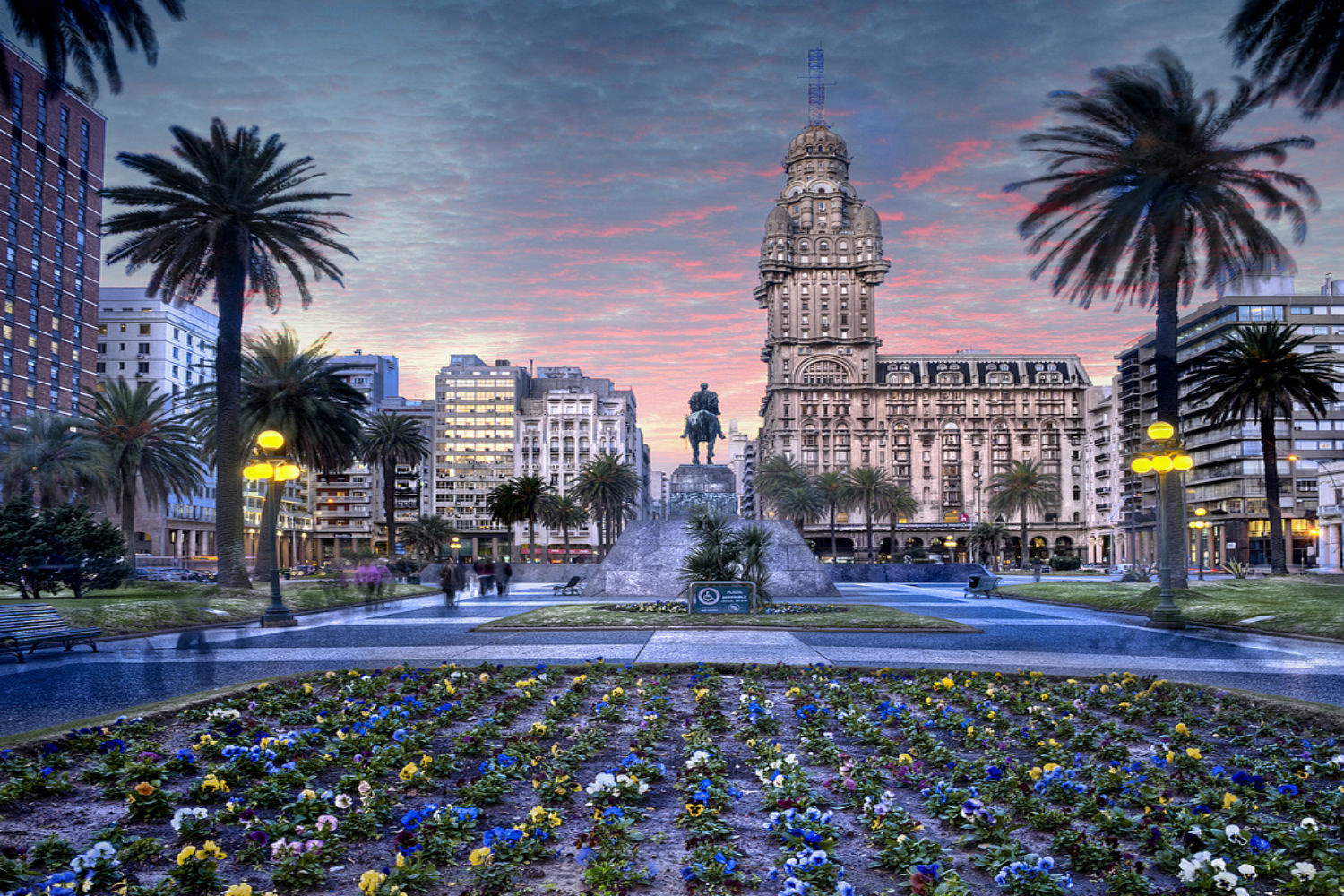 Uruguay just days away from online gambling domain blocking