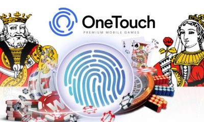 OneTouch transports players to Neon 2077