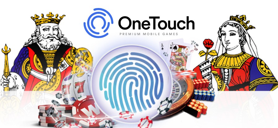 OneTouch transports players to Neon 2077