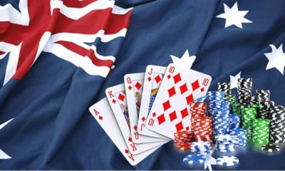 New campaign set to tackle online gambling problems in Australia