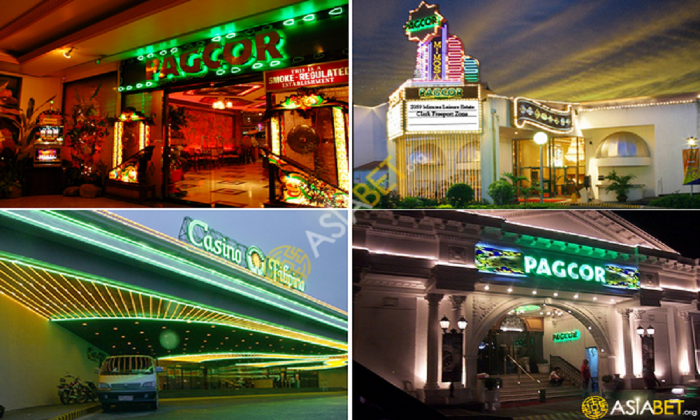 Pagcor casino license requirements