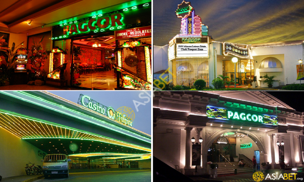 Pagcor E Games Online Casino