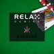 Relax Gaming agree extension to Kindred Group deal