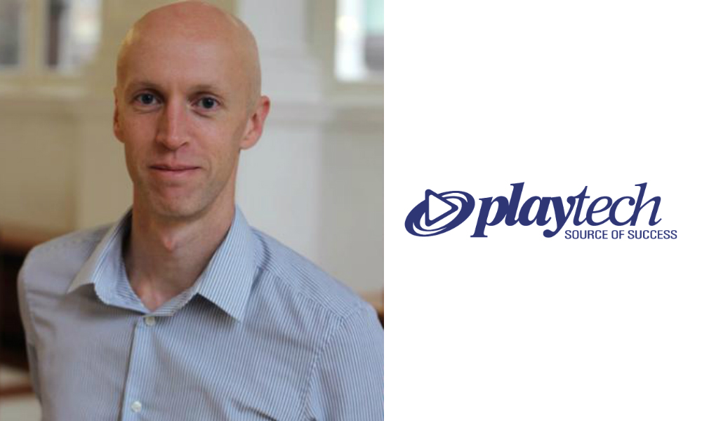 Playtech welcomes former UKGC senior manager Richard Bayliss