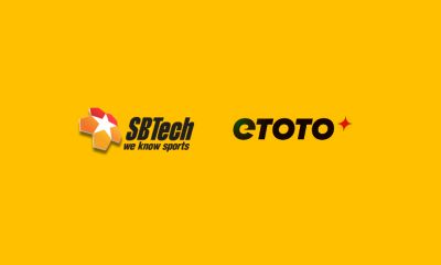 SBTech launches full omni-channel solution for Poland’s Etoto