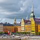 One in Eight Swedes Gambles Regularly on International Gambling Websites