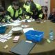 Police crack down on illegal gambling ahead of holiday