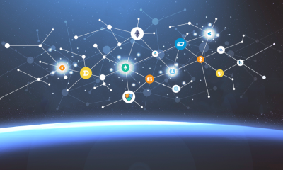 The Year of the Altcoin