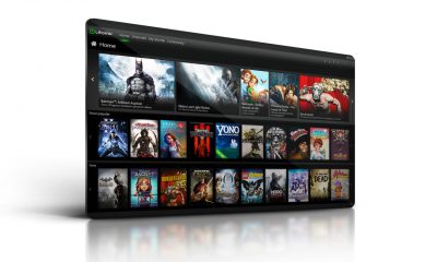 Green Man Gaming and subscription gaming service Utomik announce partnership