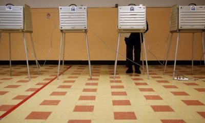 From video gambling to home rule, Southland voters will face variety of questions on primary ballot